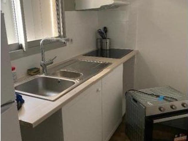 Location Appartement Rue duffour dubergier, Bordeaux