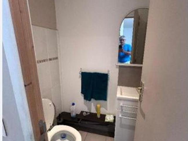 Location House Rue duffour dubergier, Bordeaux