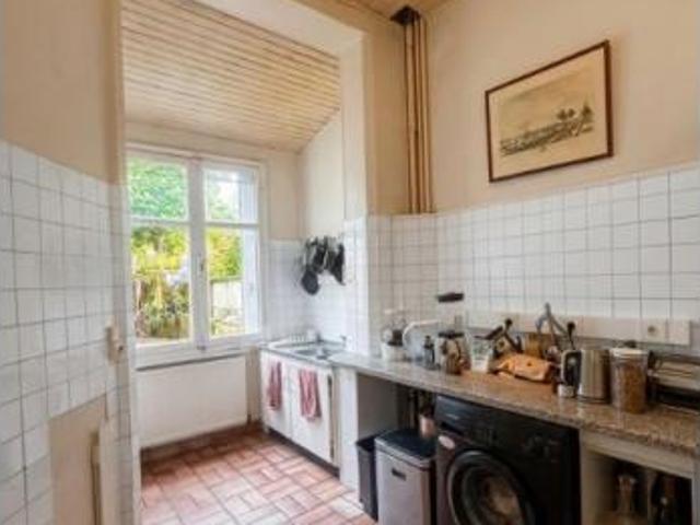 Location Appartement Rue duffour dubergier, Bordeaux
