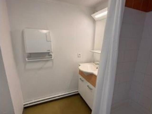 Location Appartement Rue duffour dubergier, Bordeaux