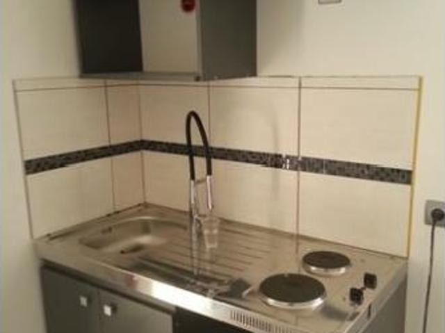 Location Appartement Rue duffour dubergier, Bordeaux