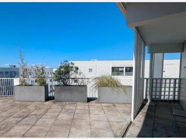 Location Appartement Rue duffour dubergier, Bordeaux