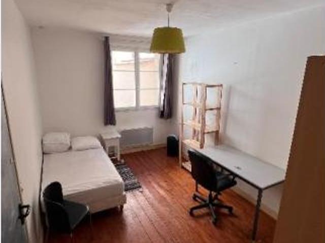 Location Appartement Rue duffour dubergier, Bordeaux