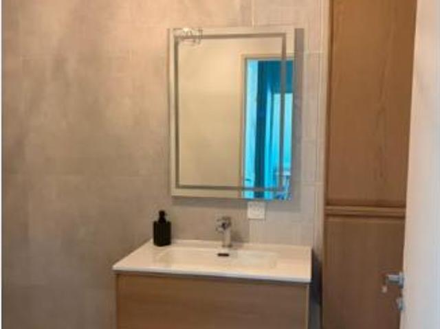 Location Appartement Rue duffour dubergier, Bordeaux