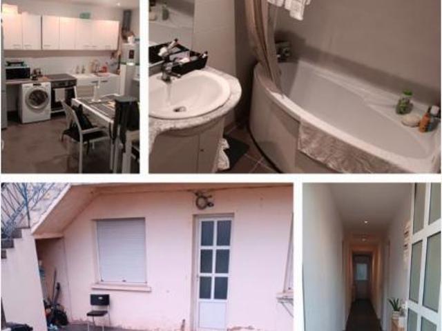 Location Appartement Rue duffour dubergier, Bordeaux