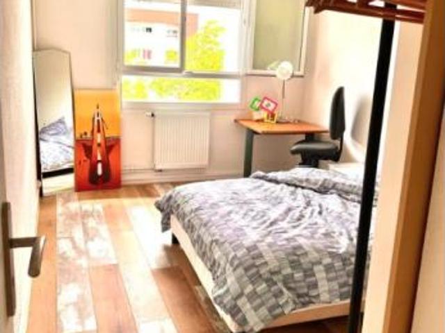 Location Appartement Rue duffour dubergier, Bordeaux
