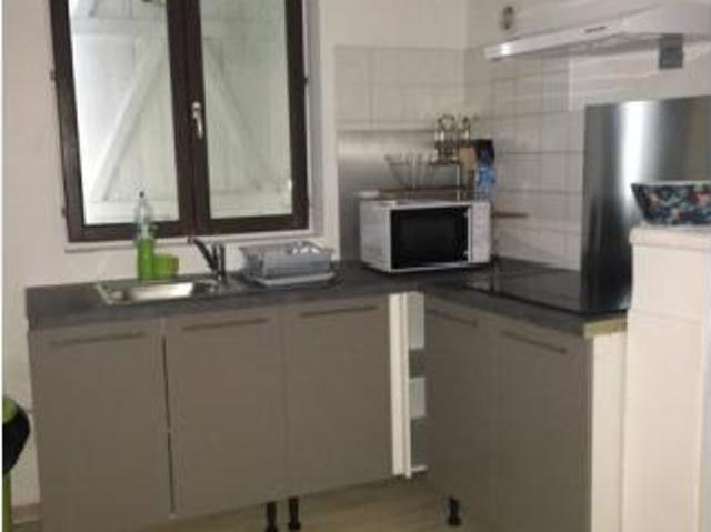 Location Appartement Rue duffour dubergier, Bordeaux