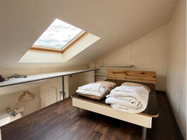 Location Appartement Rue duffour dubergier, Bordeaux