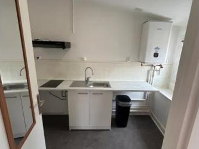 Location Appartement Rue duffour dubergier, Bordeaux