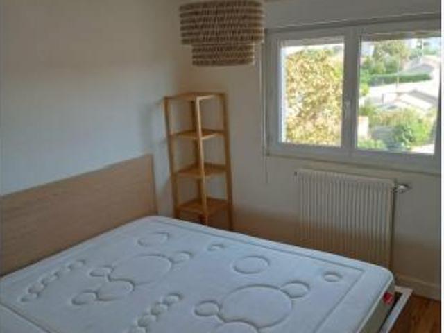 Location Appartement Rue duffour dubergier, Bordeaux