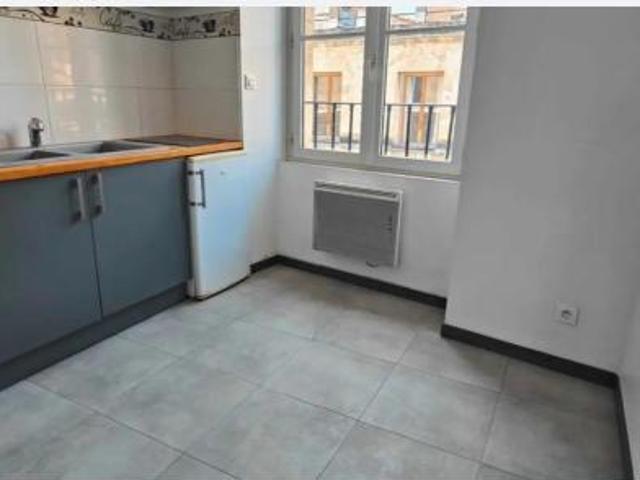 Location Appartement Rue duffour dubergier, Bordeaux