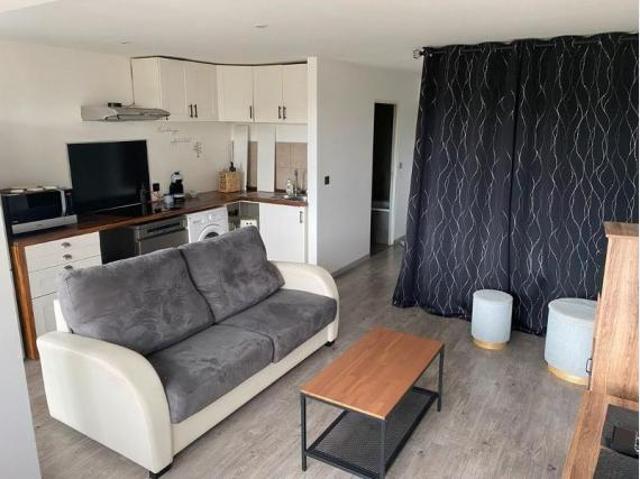 Location Appartement Rue duffour dubergier, Bordeaux