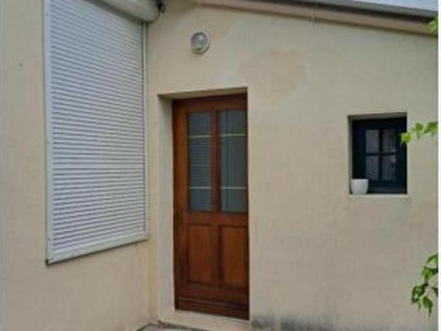 Location Appartement Rue duffour dubergier, Bordeaux