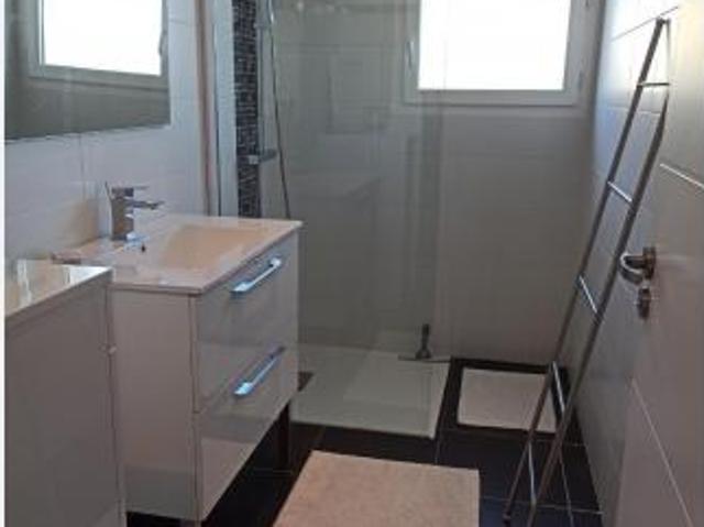 Location Appartement Rue duffour dubergier, Bordeaux