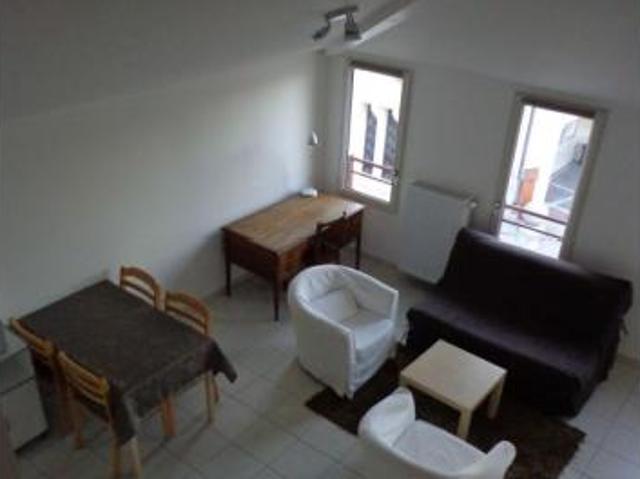 Location Appartement Rue duffour dubergier, Bordeaux