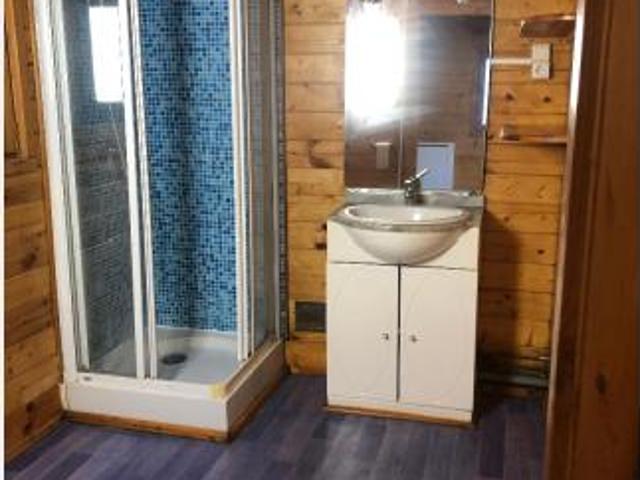 Location Appartement Rue duffour dubergier, Bordeaux