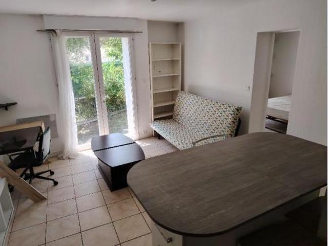 Location Appartement Rue duffour dubergier, Bordeaux