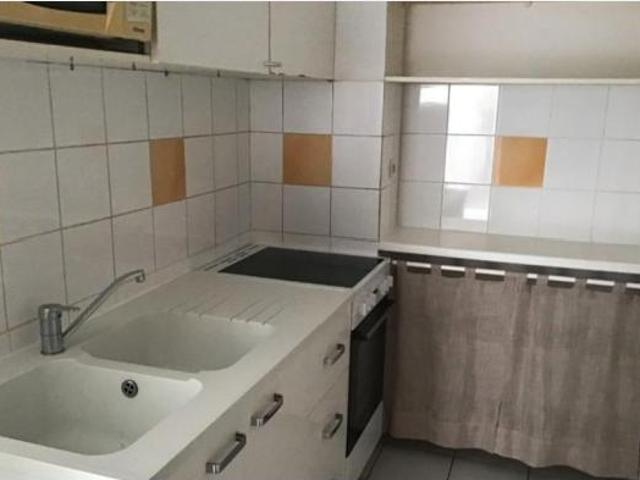 Location Appartement Rue duffour dubergier, Bordeaux