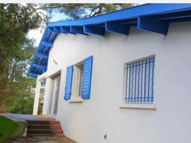 Location House Rue duffour dubergier, Bordeaux