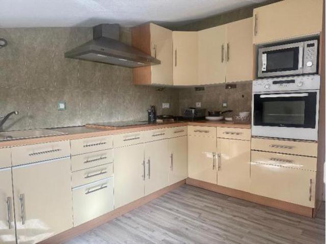 Location Appartement Rue duffour dubergier, Bordeaux