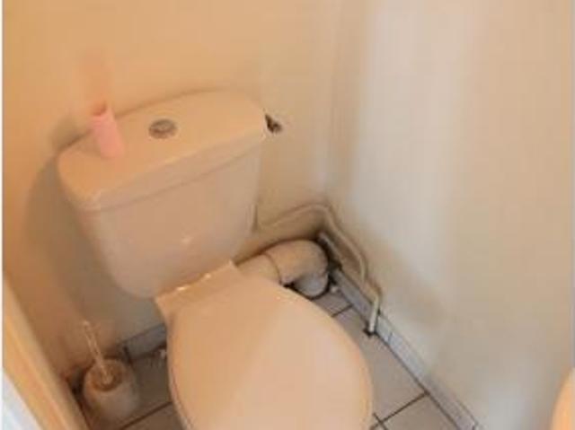 Location Appartement Rue duffour dubergier, Bordeaux