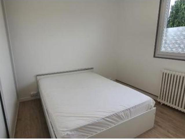 Location Appartement Rue duffour dubergier, Bordeaux