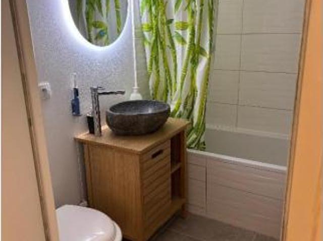 Location Appartement Rue duffour dubergier, Bordeaux