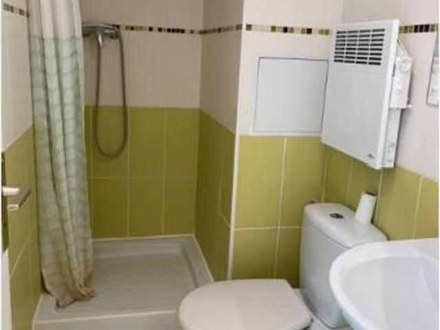 Location Appartement Rue duffour dubergier, Bordeaux