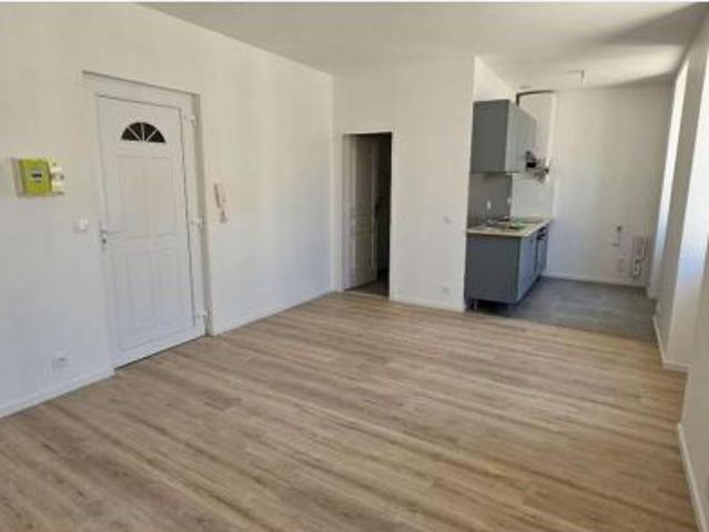 Location Appartement Rue duffour dubergier, Bordeaux