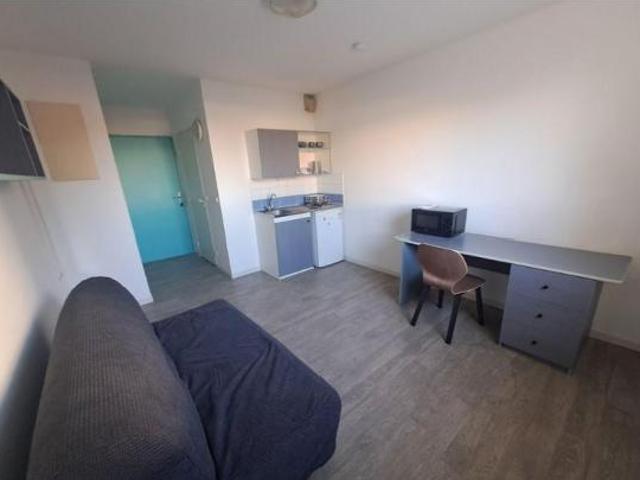 Location Appartement Rue duffour dubergier, Bordeaux