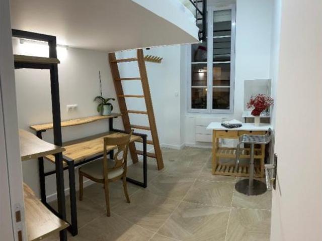 Location Appartement Rue duffour dubergier, Bordeaux
