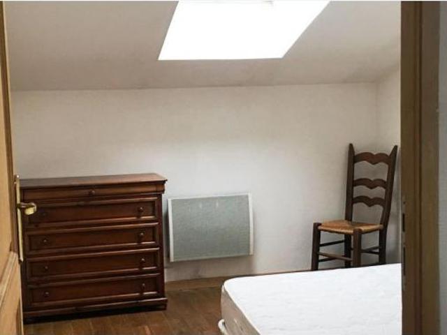 Location Appartement Rue duffour dubergier, Bordeaux