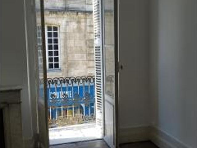 Location Appartement Rue duffour dubergier, Bordeaux