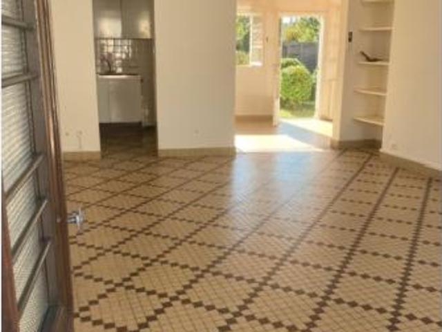 Location House Rue duffour dubergier, Bordeaux