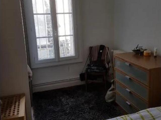 Location Appartement Rue duffour dubergier, Bordeaux