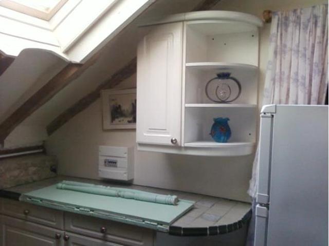 Location Appartement Rue duffour dubergier, Bordeaux