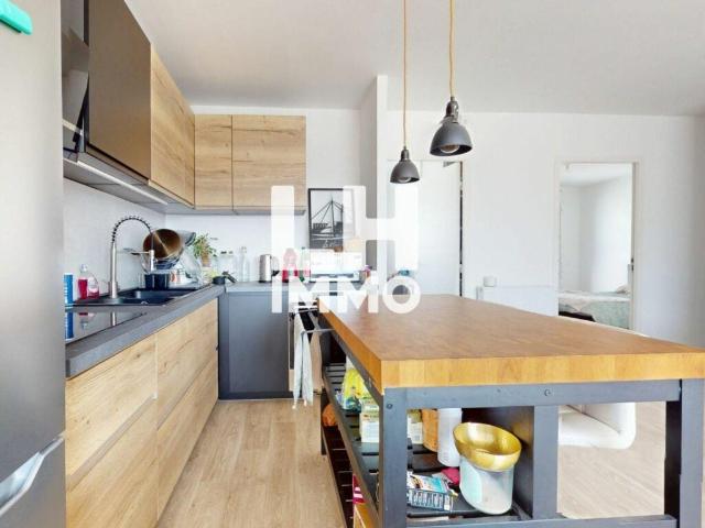 Location Appartement Rue Duguay Trouin, Le Havre