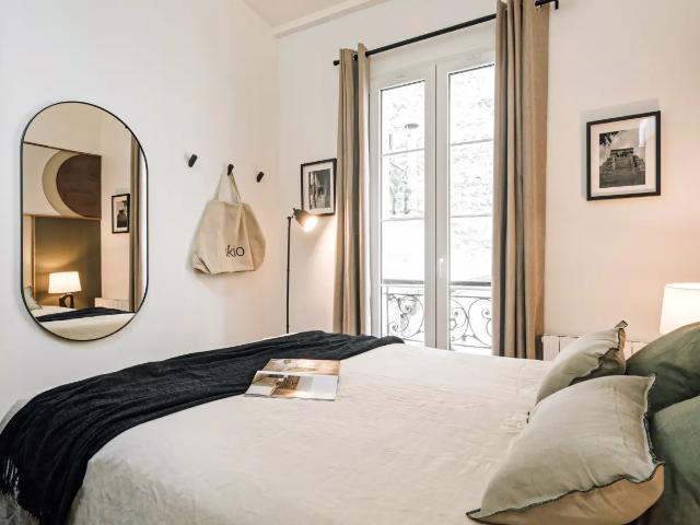 Location Appartement Rue Duguay Trouin, Montfort sur Meu