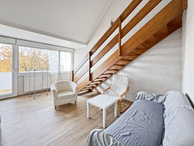 Location Appartement Rue Duguay Trouin, Noyal sur Vilaine