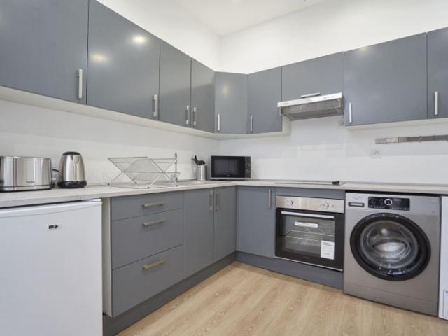 Location Appartement Rue Duguesclin, Lille