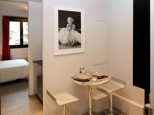 Location Appartement Rue Duguesclin, Lyon