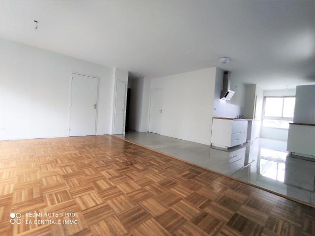 Location Appartement Rue Duguesclin, Lyon