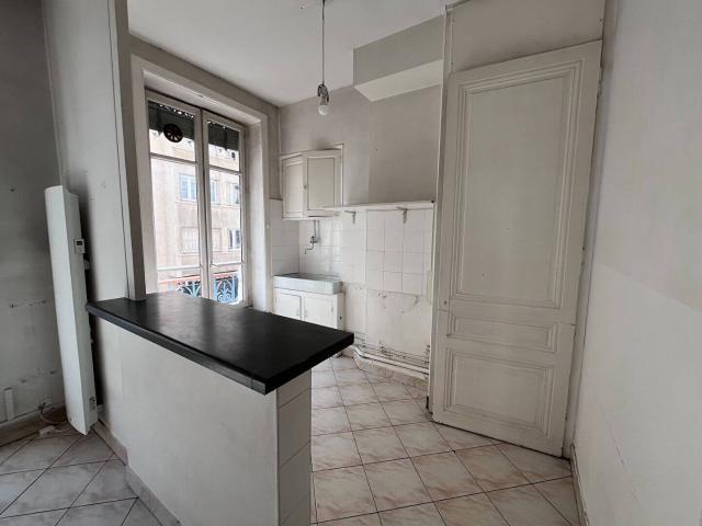 Location Appartement Rue Duguesclin, Lyon