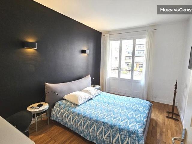 Location Appartement Rue Duguesclin, Lyon