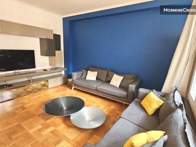 Location Appartement Rue Duguesclin, Lyon