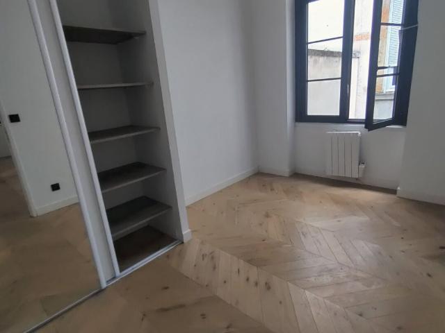 Location Appartement Rue Duguesclin, Lyon