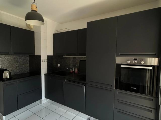 Location Appartement Rue Duguesclin, Lyon