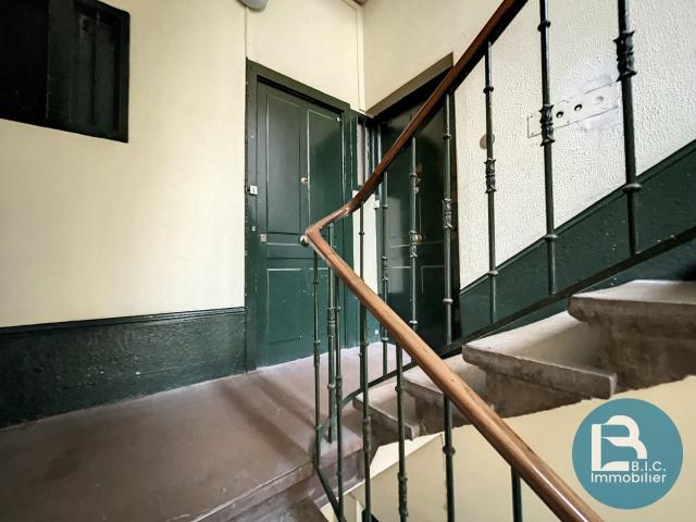 Location Appartement Rue Duguesclin, Lyon