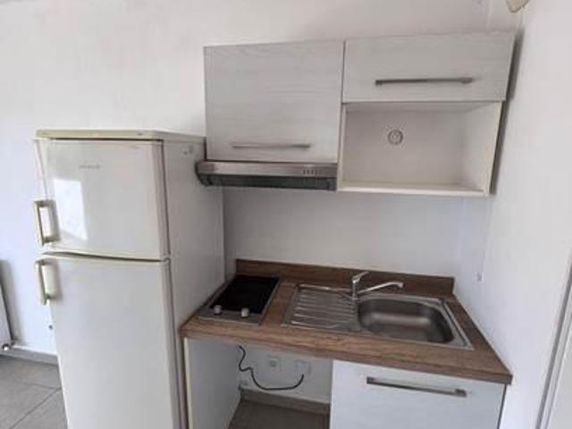 Location Appartement Rue Duhamel, Lyon