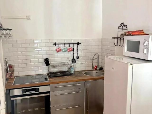 Location Appartement Rue Dulong, Rouen